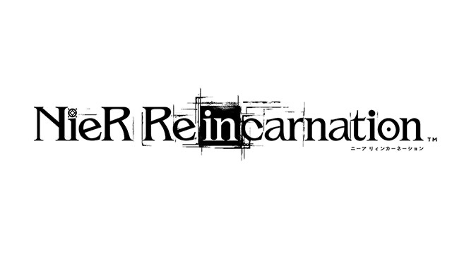 NieR Re[in]carnationはどんなゲーム