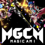 magicami