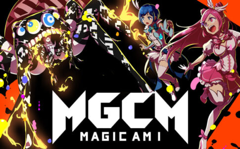 magicami